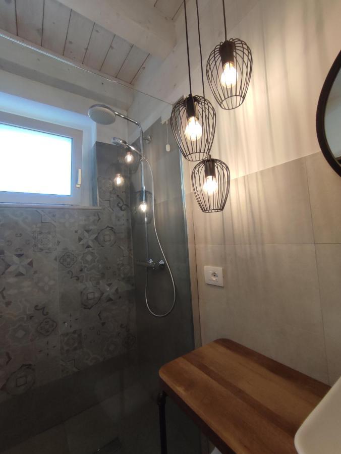 Pollutri La Casa Di Stefania Loftヴィラ エクステリア 写真