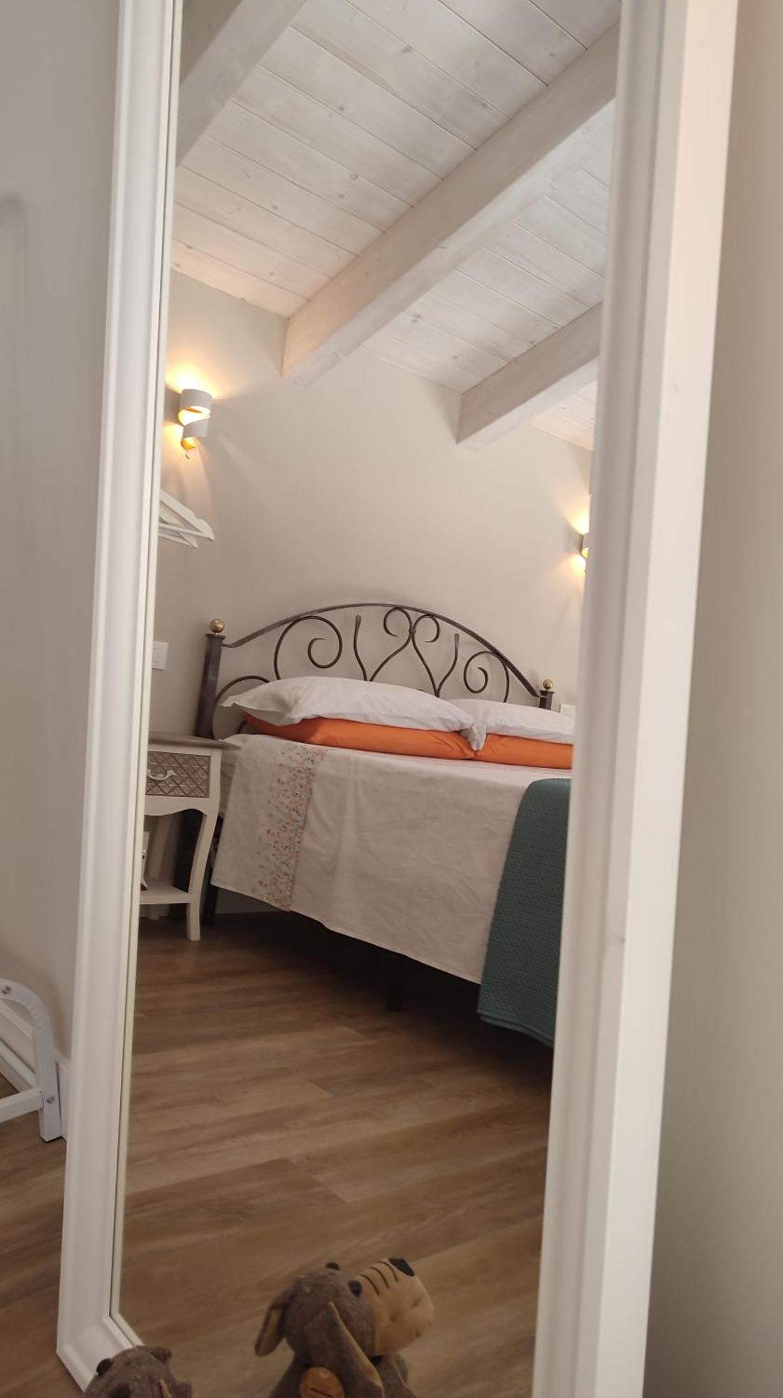 Pollutri La Casa Di Stefania Loftヴィラ エクステリア 写真